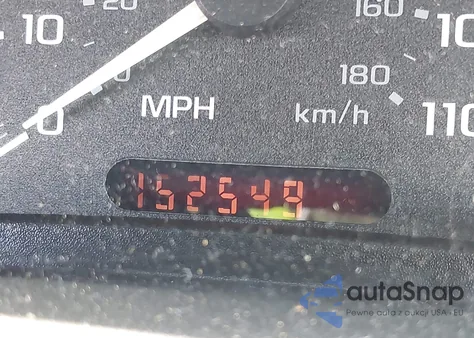 2004 Chevrolet Cavalier Ls из США, поврежденный, VIN 1G1JF52F647141968